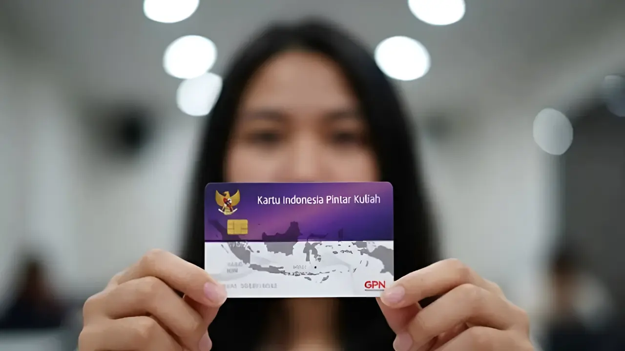 KIP Kuliah 2026: 1,2 Juta Kuota Disiapkan, Beasiswa LPDP Fokus STEM
