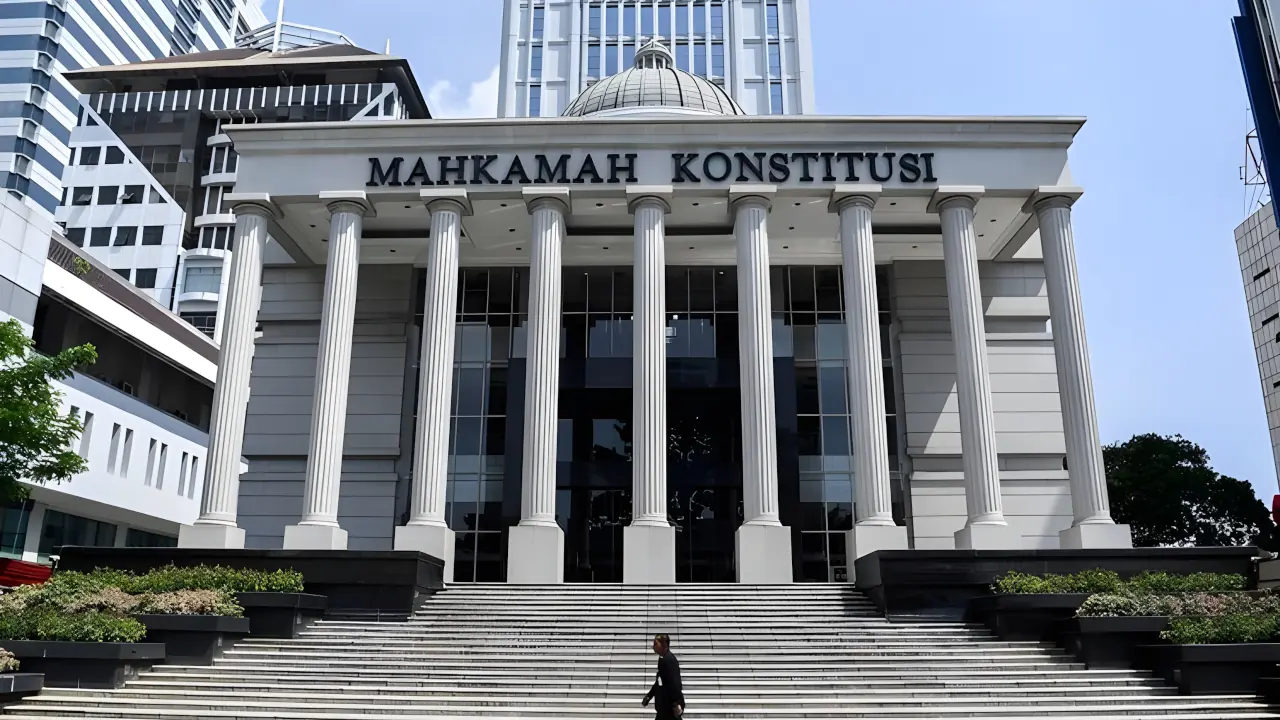 Putusan MK Pendidikan Swasta Gratis: Pusat Nyatakan Belum Siap Anggaran 2025