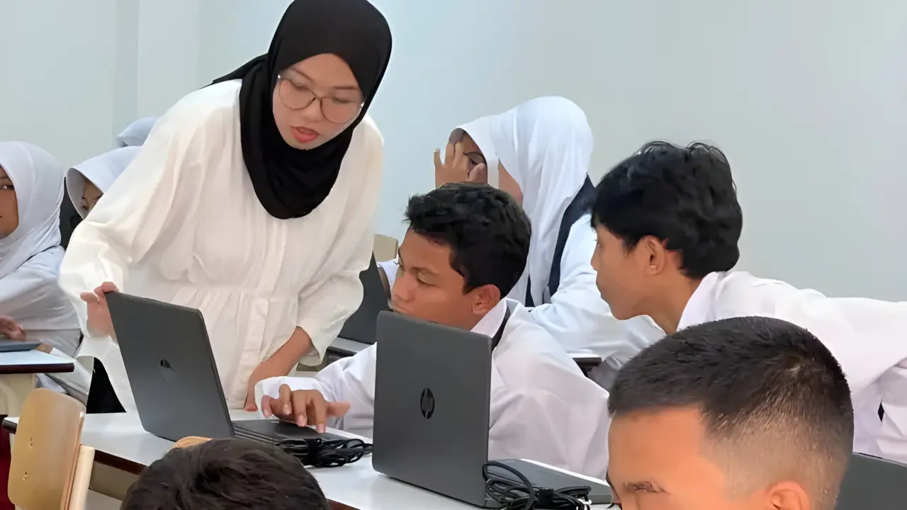 Gelombang Pengunduran Diri Hantam Sekolah Rakyat, Lokasi Jauh Jadi Pemicu Utama
