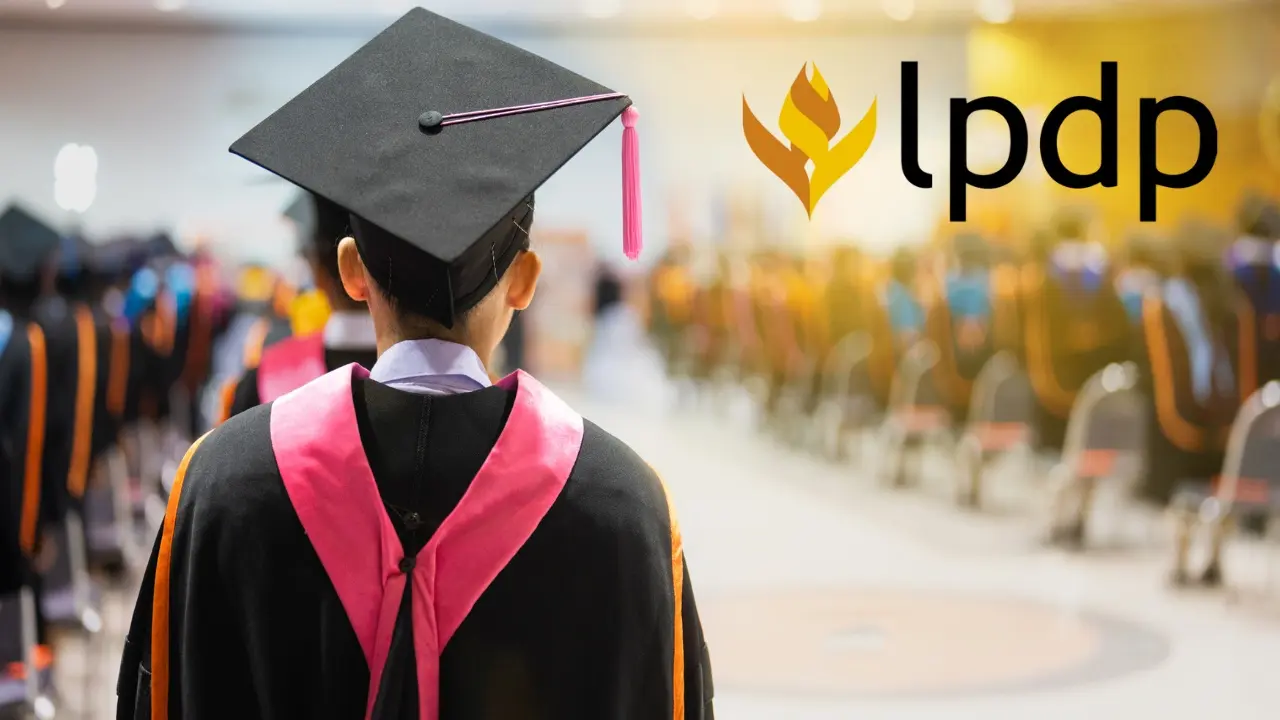 Beasiswa LPDP Skema SHARE 2026 untuk Keseimbangan Bidang Ilmu