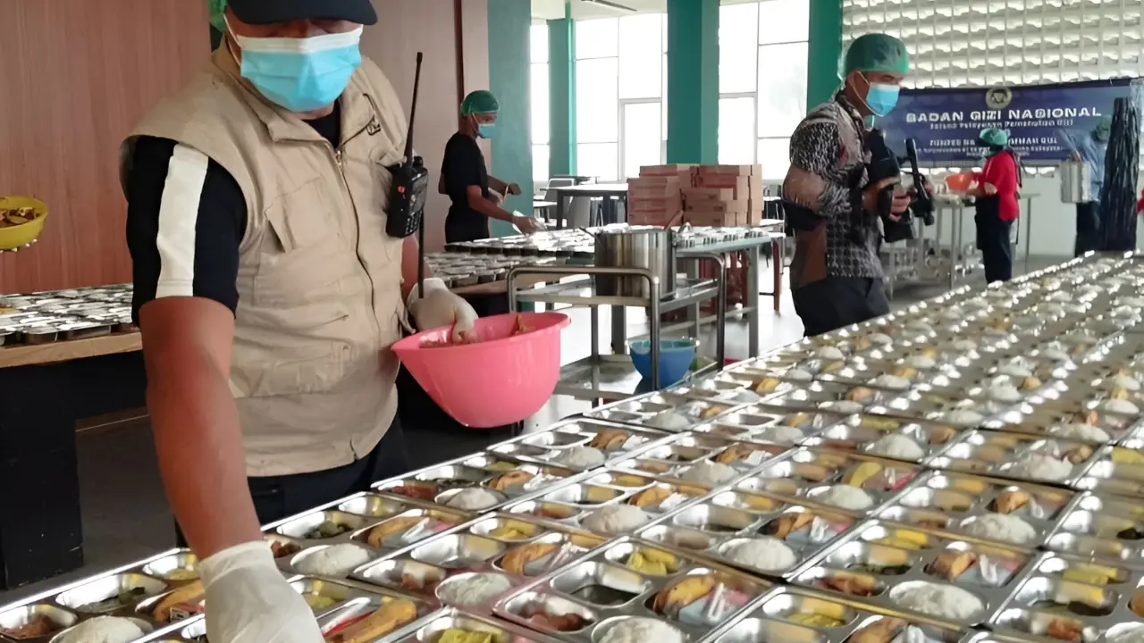 Kontroversi Anggaran Pendidikan 14% dalam APBN 2026: JPPI Sorot 'Pangkasan' Akibat Program MBG