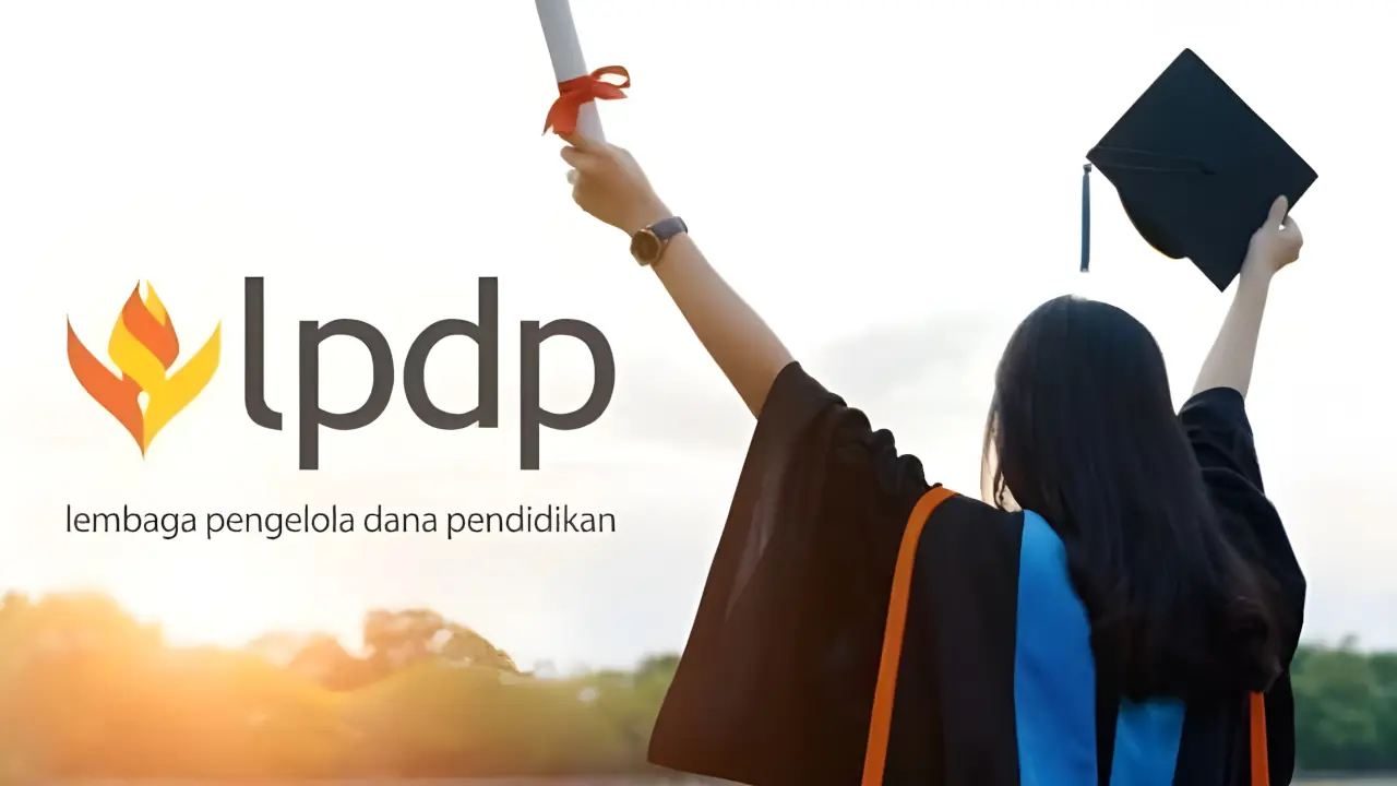 Pendaftaran Beasiswa LPDP 2026 Dibuka: Paradigma Baru & Prioritas STEM