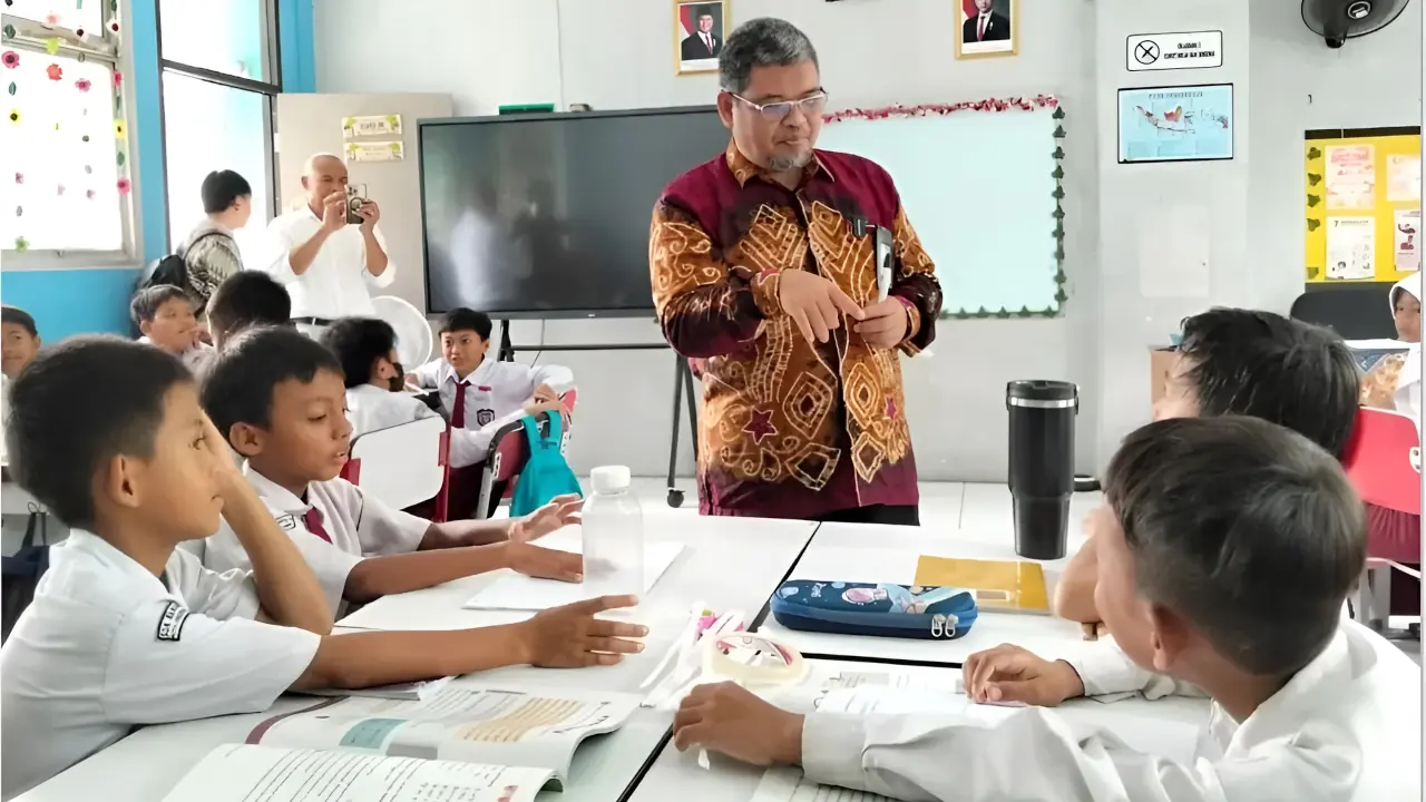 TPG Cair Bulanan Mulai Januari 2026, Akhiri Penantian Triwulan