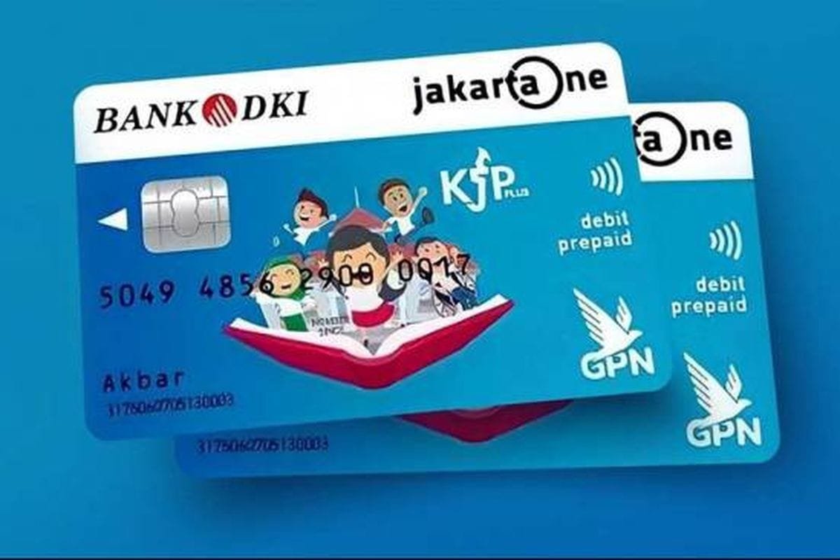 Pencairan KJP Plus Tahap 2 DKI Jakarta: Jadwal 7–9 Februari, SPP Swasta & Tunjangan Khusus