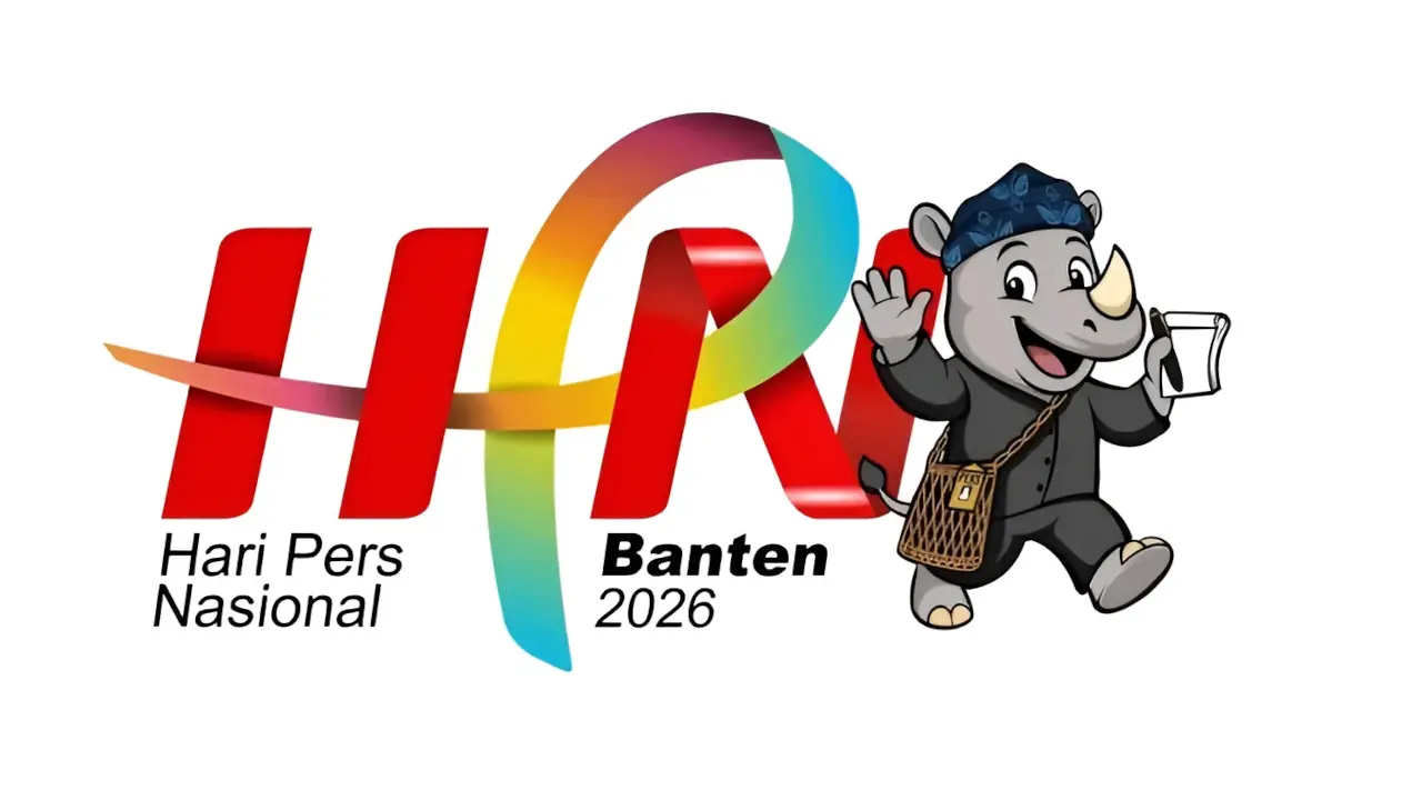 Hari Pers Nasional 2026 di Banten: Pers Sebagai Mitra Edukasi & Pendorong Literasi Digital