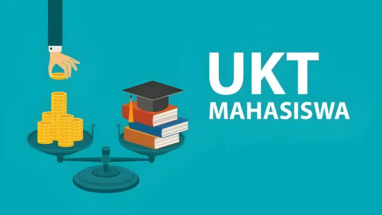Kemendiktisaintek Resmi Batasi Kenaikan UKT Maksimal 5 Persen