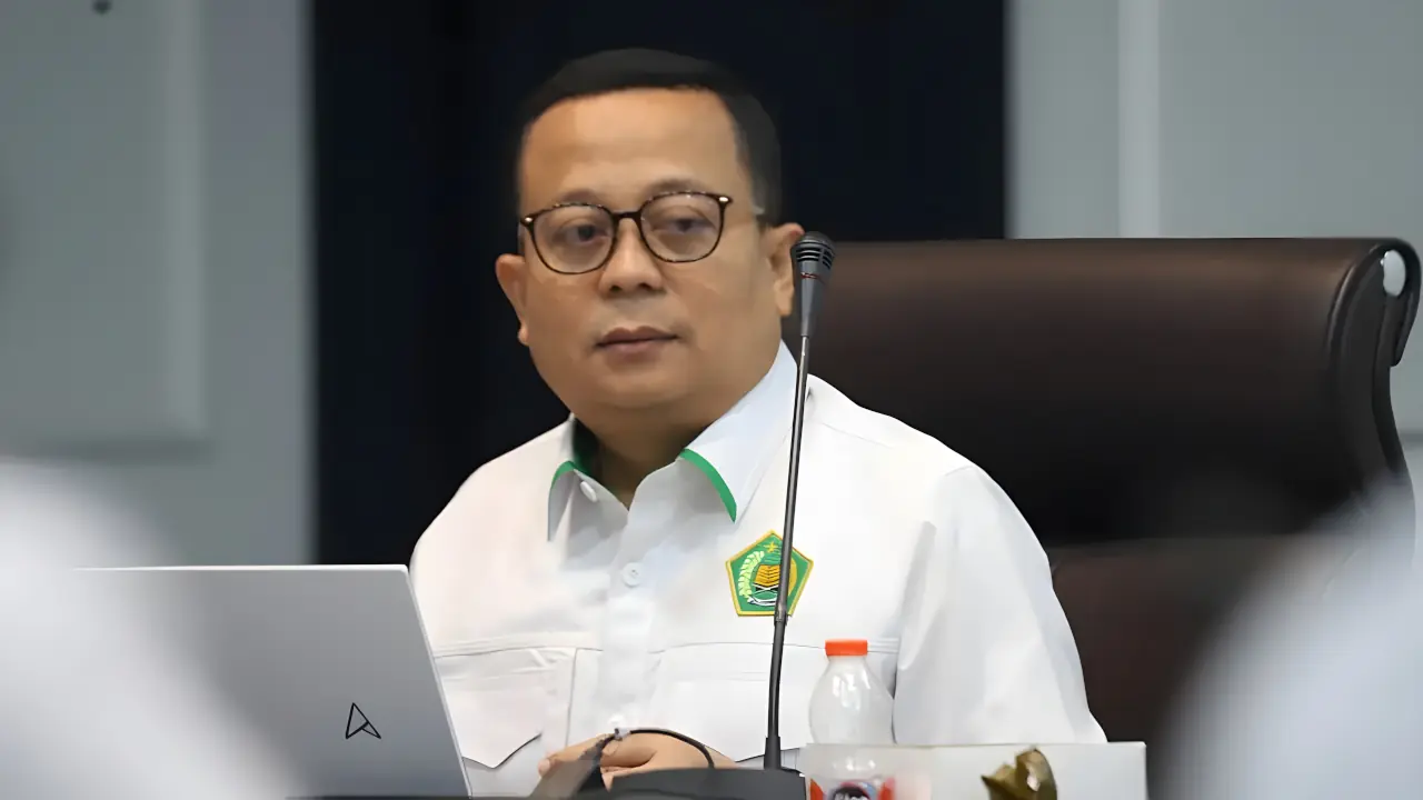 Kemenag Tegaskan Larangan Dana Zakat untuk MBG