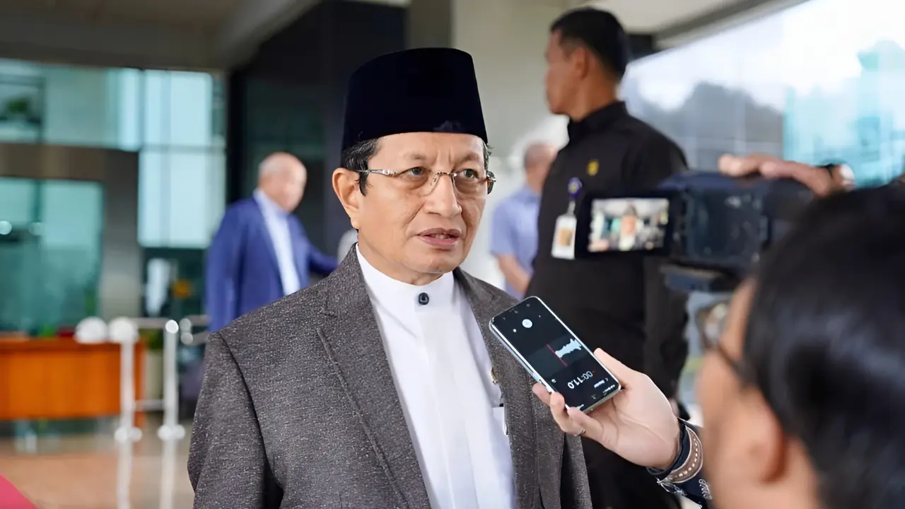 Tunjangan Guru Madrasah Awal 2026 Ditunda, Kemenag Bongkar Tiga Alasan Aslinya