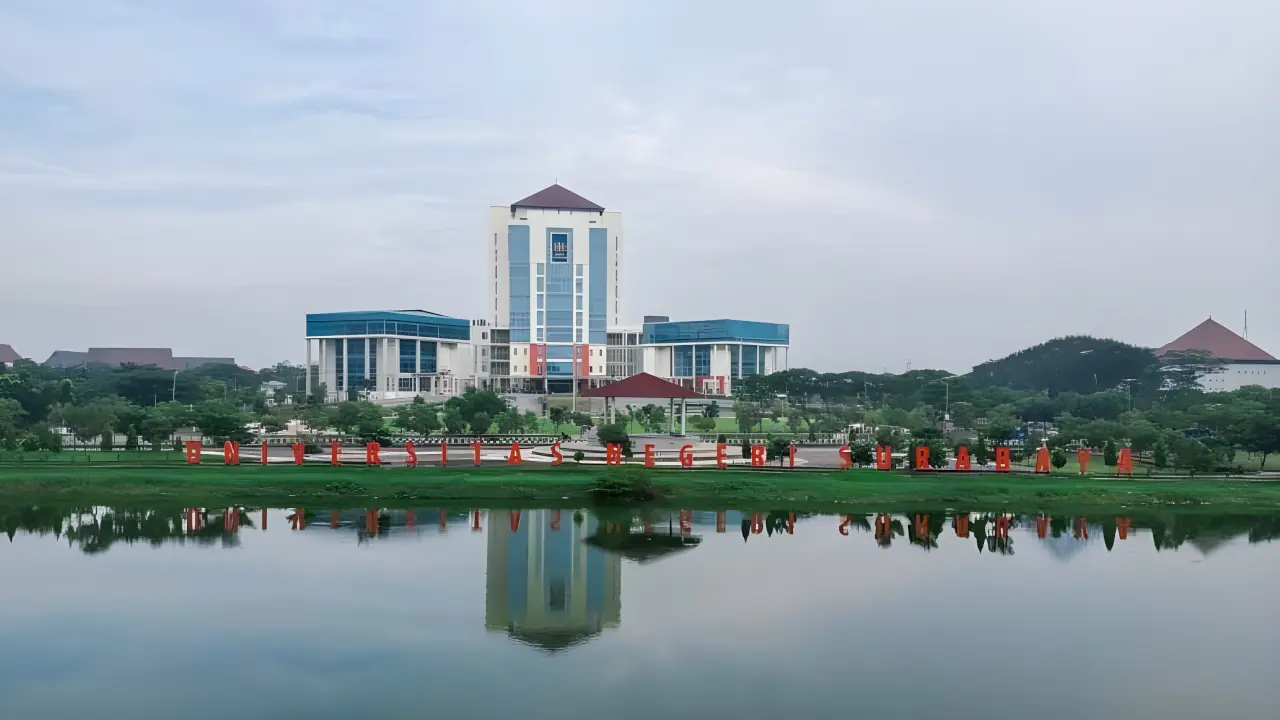 Penutupan SNBP 2026: Fenomena Lonjakan 53 Ribu Pendaftar di Unesa dan Ancaman Sanksi Blokir