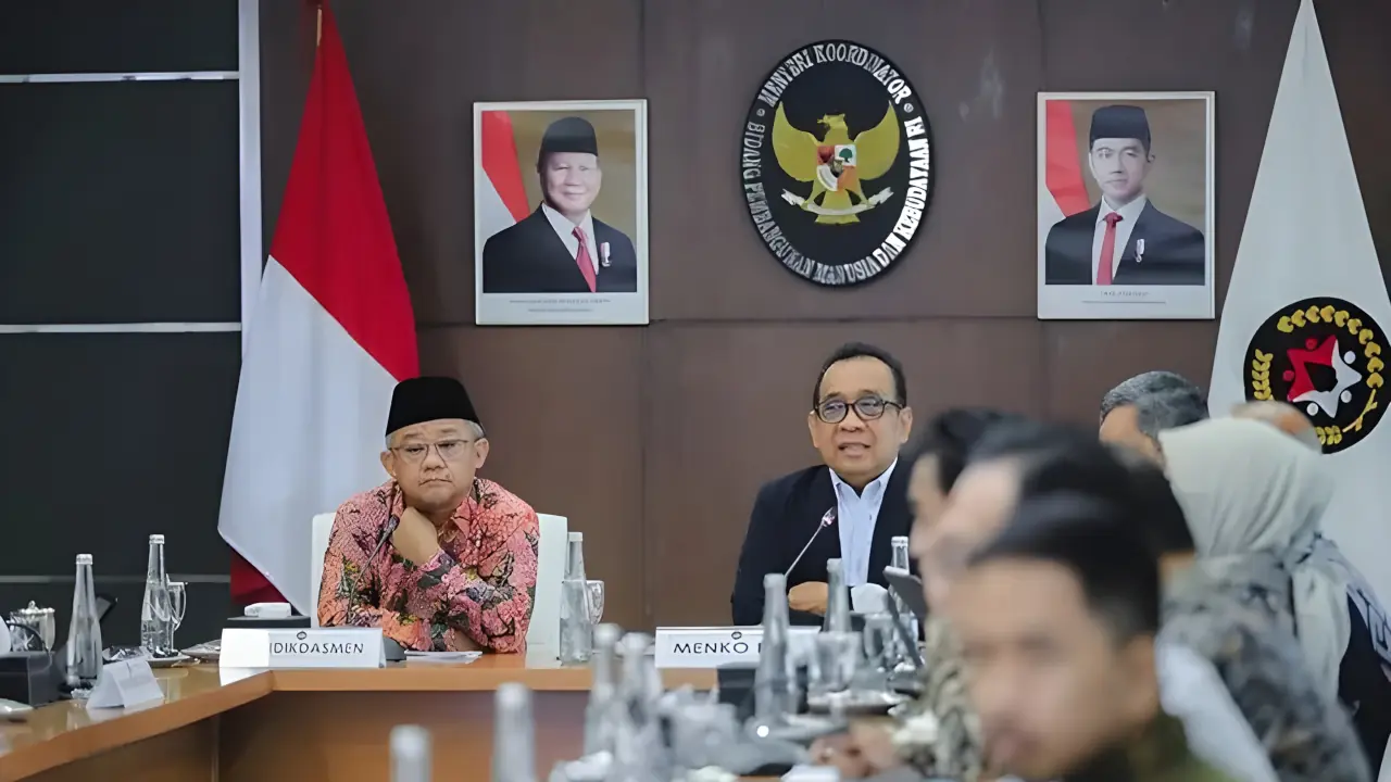 Jadwal Libur Sekolah Ramadan 2026 Resmi Ditetapkan: Fokus pada Penguatan Karakter dan Gerakan Satu Jam Tanpa Gawai