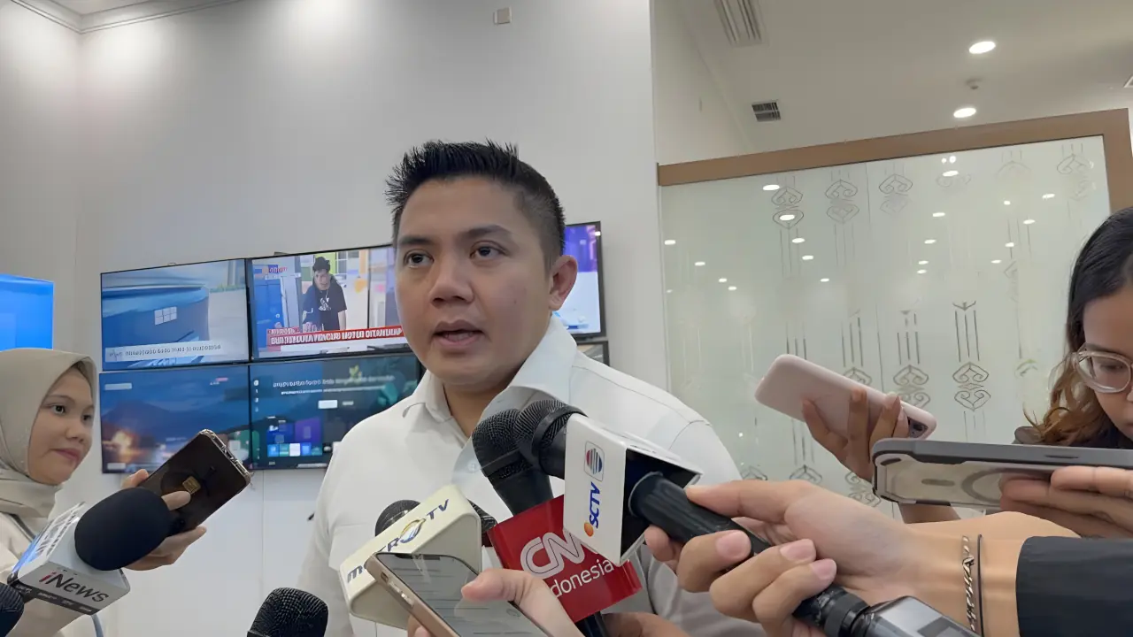 Seskab Bantah Anggaran Pendidikan Disunat Demi Makan Gratis, Ini Fakta Aliran Dananya