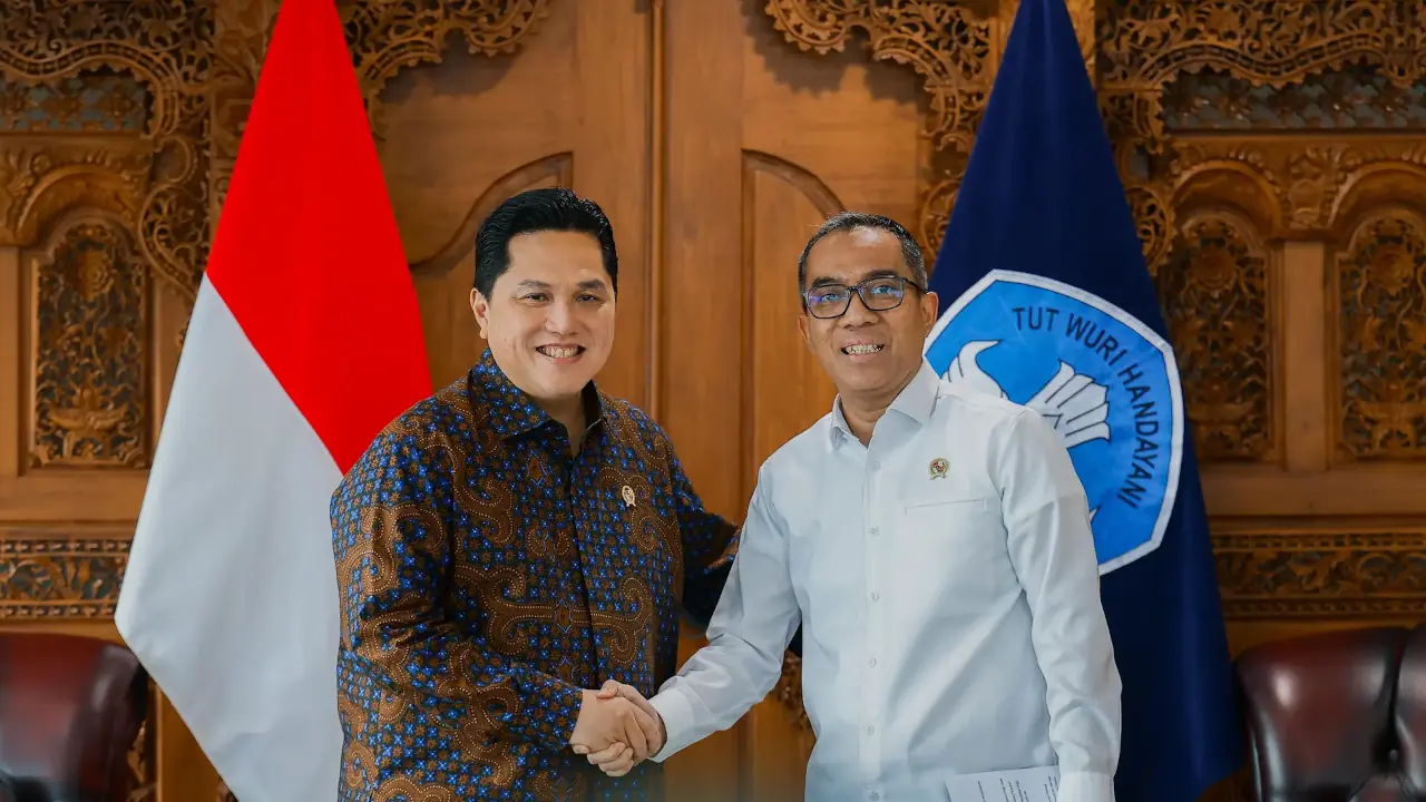 Sinkronisasi Data Atlet Kemdiktisaintek dan Kemenpora: Solusi Cerdas Beasiswa Pendidikan Tinggi
