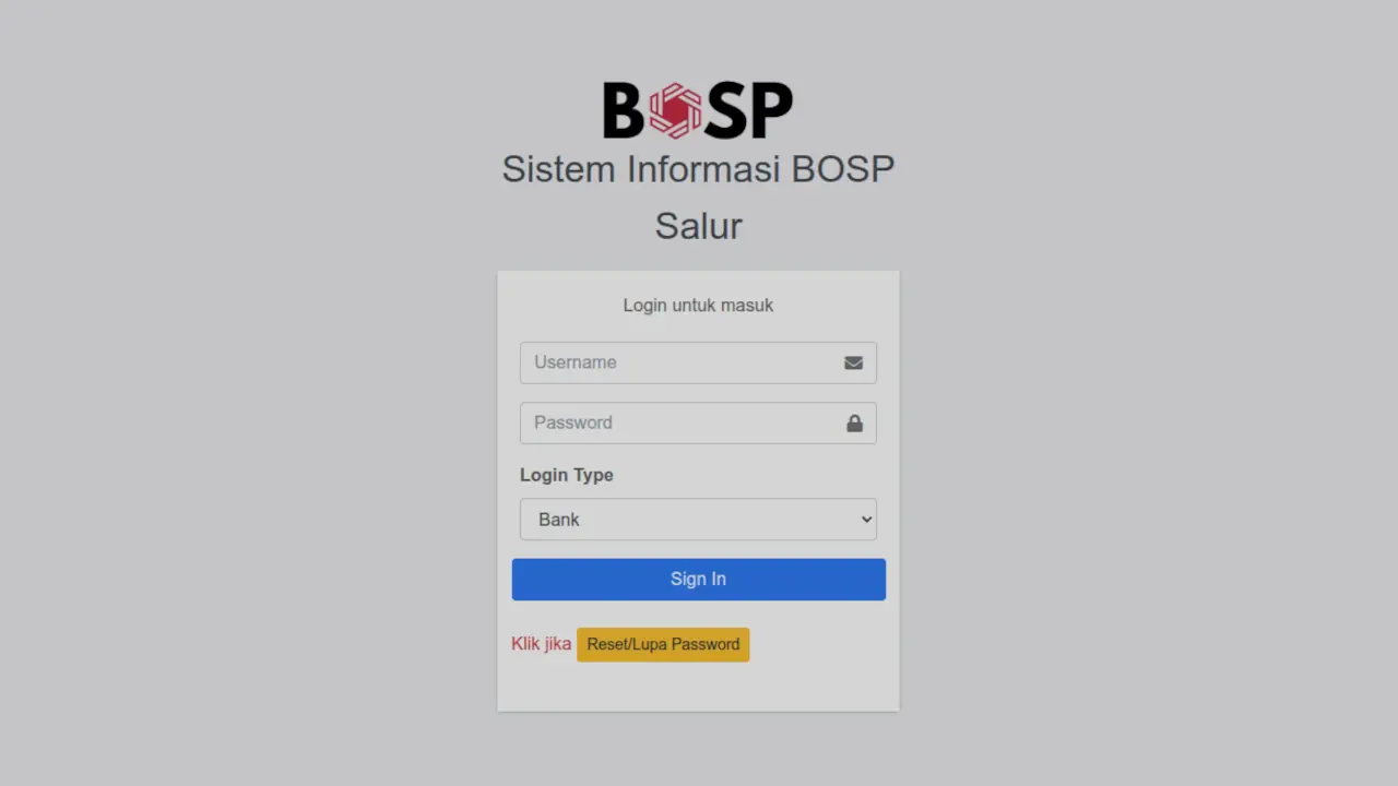 Aturan Baru BOSP 2026 Terbit: Awas Dana Cair Tersendat Gara-Gara Pajak ARKAS!