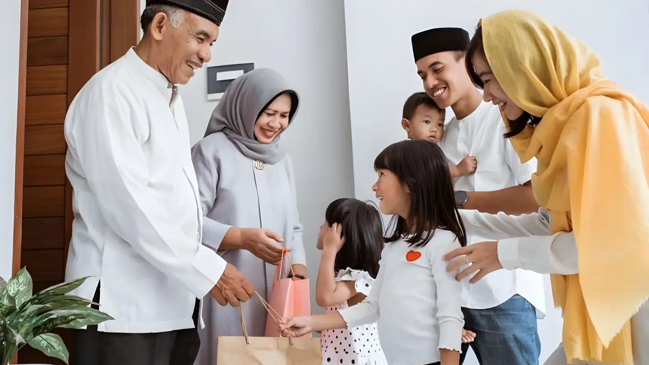 Libur Idulfitri 1447 H Resmi 14 Maret: Jadwal & Tips Pendidikan Karakter