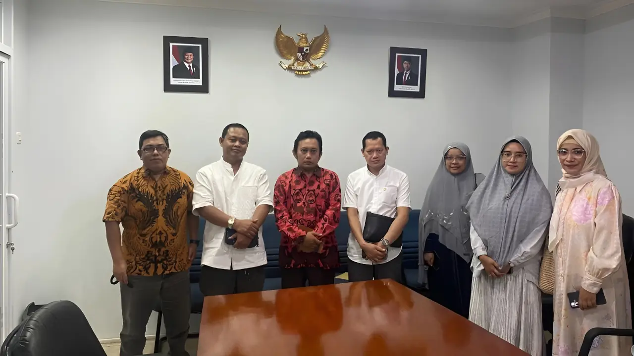 Orang Tua SMK IDN Bogor ke KPAI: Nasib Siswa di Tangan Birokrasi