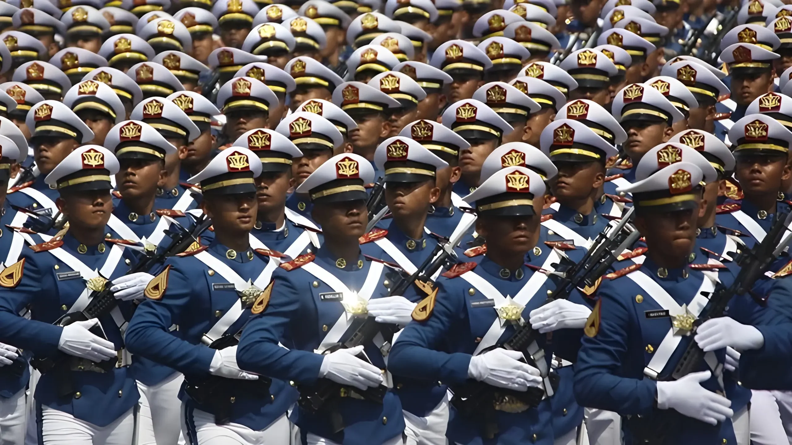Pendaftaran Taruna TNI 2026 Resmi Dibuka! Bersihkan Jejak Medsosmu Sekarang Juga