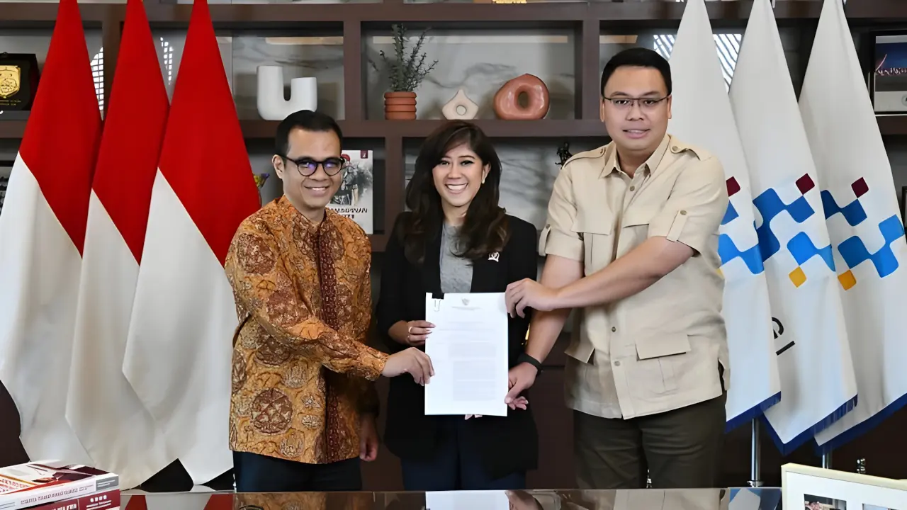 Permen Komdigi No. 9/2026 Terbit: Momentum Emas Kembalikan Adab Siswa