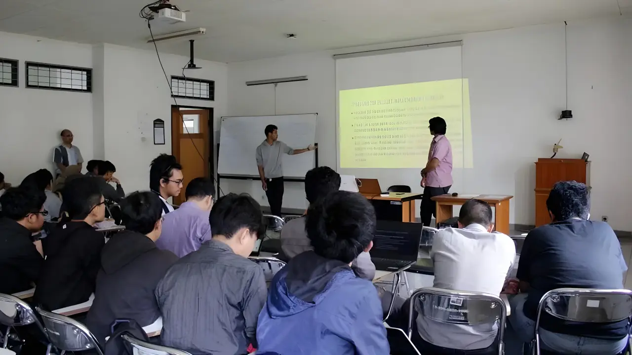 Selamat Tinggal Pinjol Kampus? Bedah Skema Student Loan 2026 dan Syarat Gaji UMR