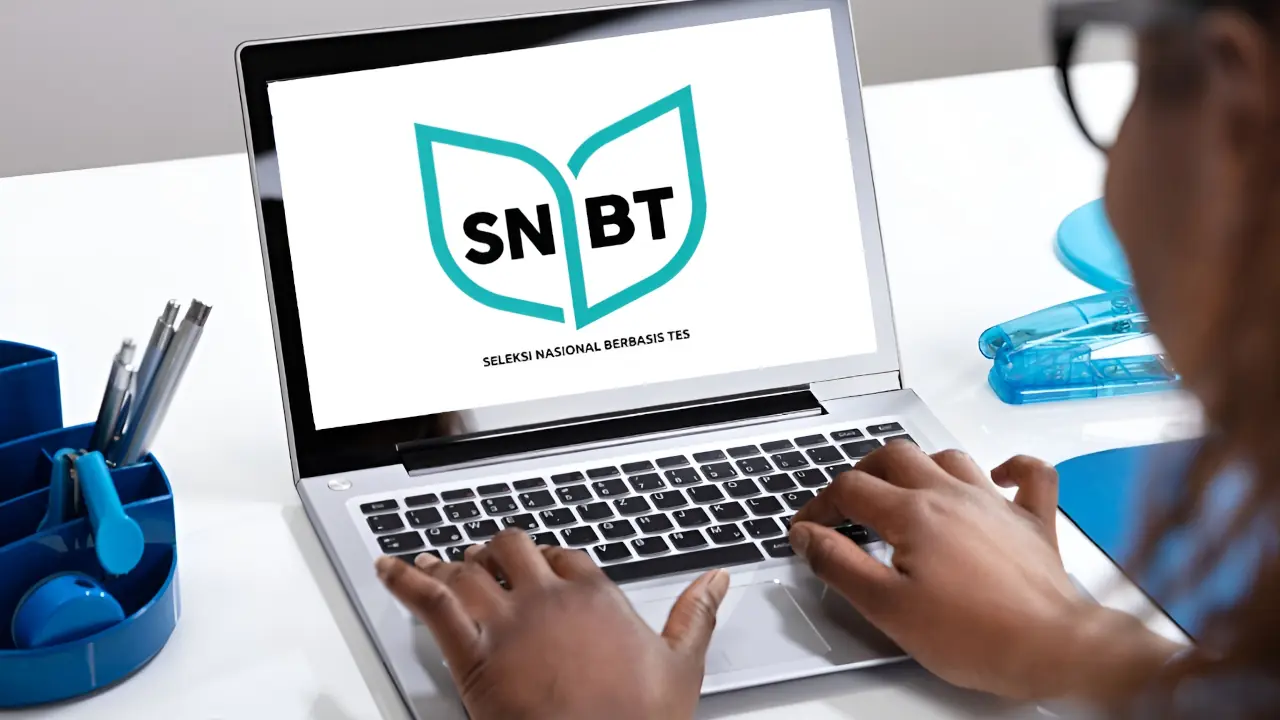 Gagal SNBP? Ini Checklist Finalisasi Pendaftaran UTBK-SNBT 2026 Sebelum Sistem Ditutup