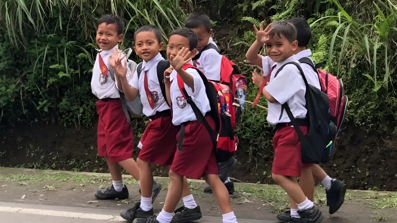 Jadwal Libur Sekolah Semester Genap 2026 Resmi