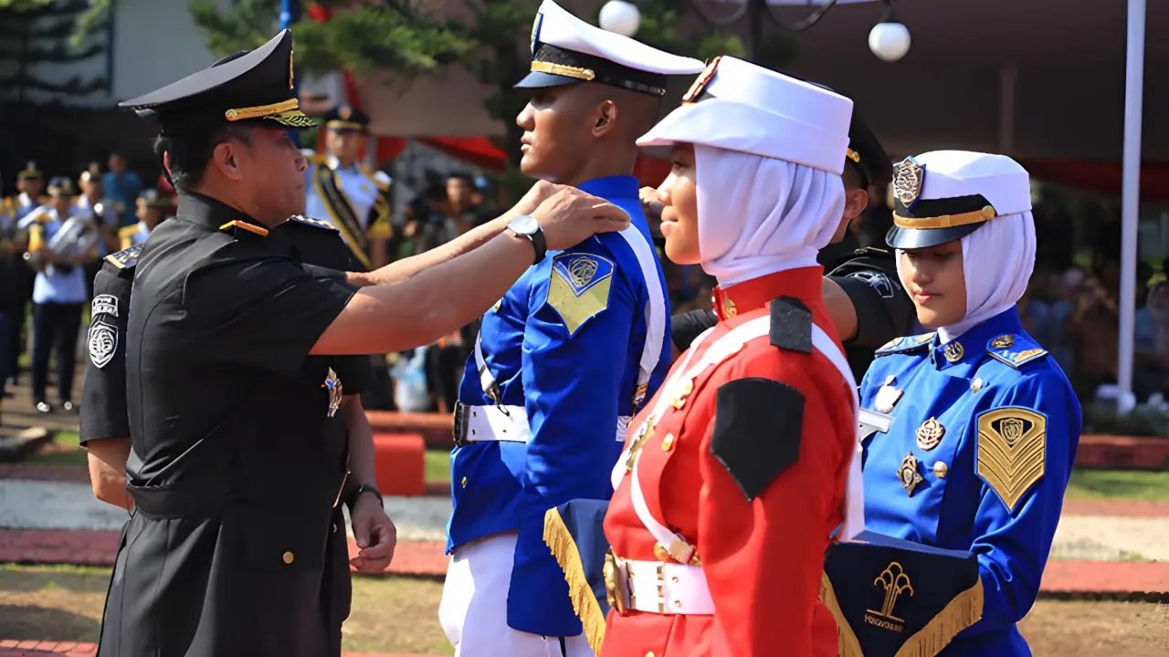 Dua Sekolah Kedinasan Baru 2026: Poltekpin & Poltek Imipas