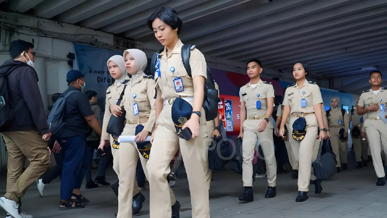 Usulan Kuota Sekolah Kedinasan 2026: STAN, IPDN, & STPN