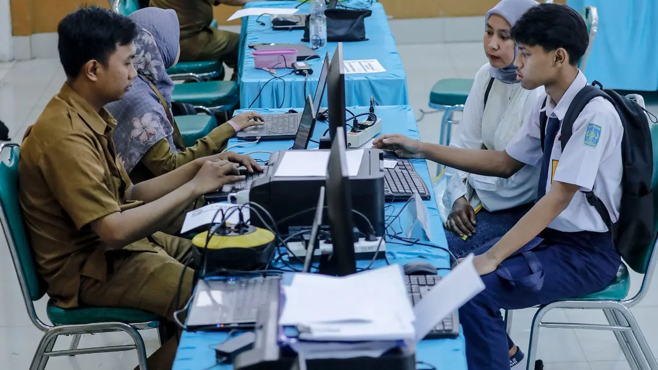 SPMB Jabar 2026 Tahap 1: Sisi Gelap Koordinat Palsu