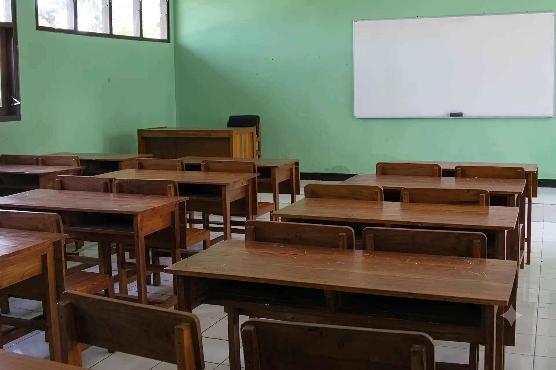 Paradoks bangku kosong sekolah dengan pembangunan sekolah baru, Sekolah Rakyat dan Sekolah Nasional Terintegrasi
