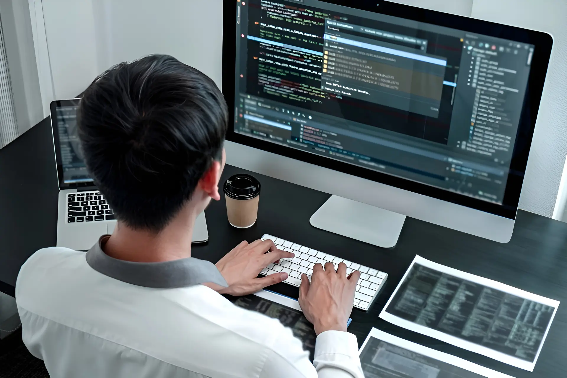 Jurusan informatika terancam oversupply