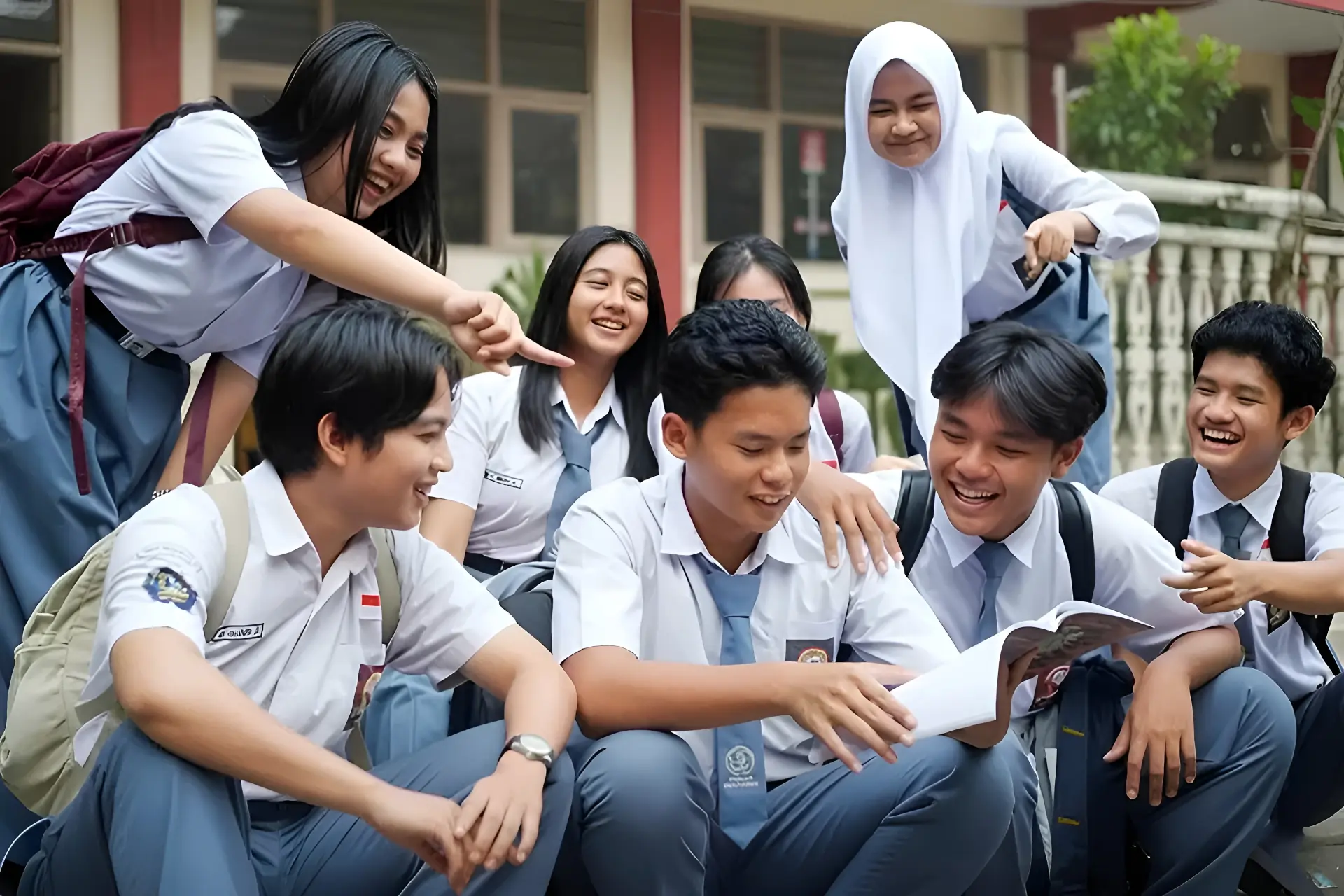 Masuk PTN jalur SNBP dengan nilai rapor dan skor TKA
