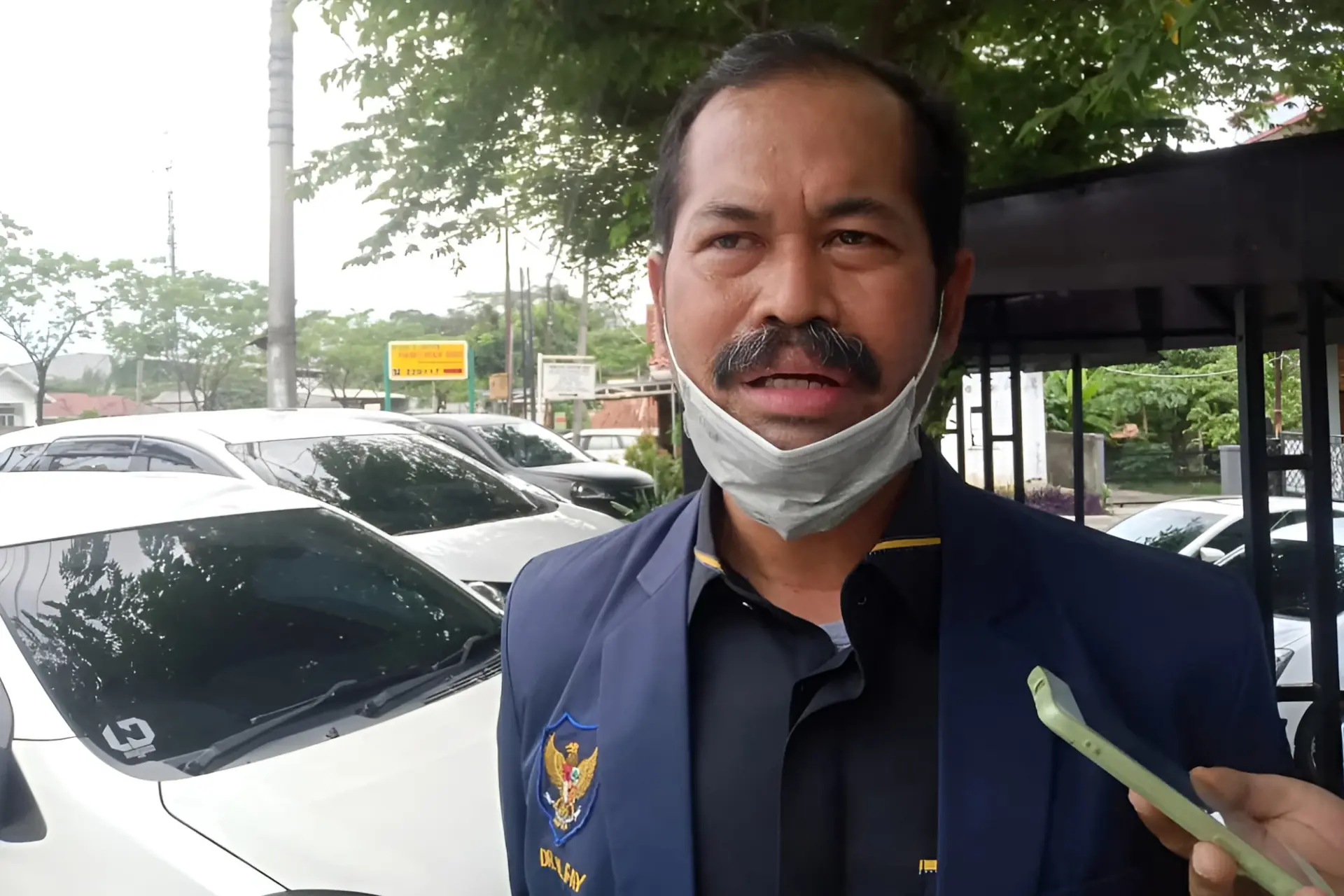 Furtasan-Ali-Yusuf-Komisi-X-dpr-hapus-jalur-mandiri-ptn