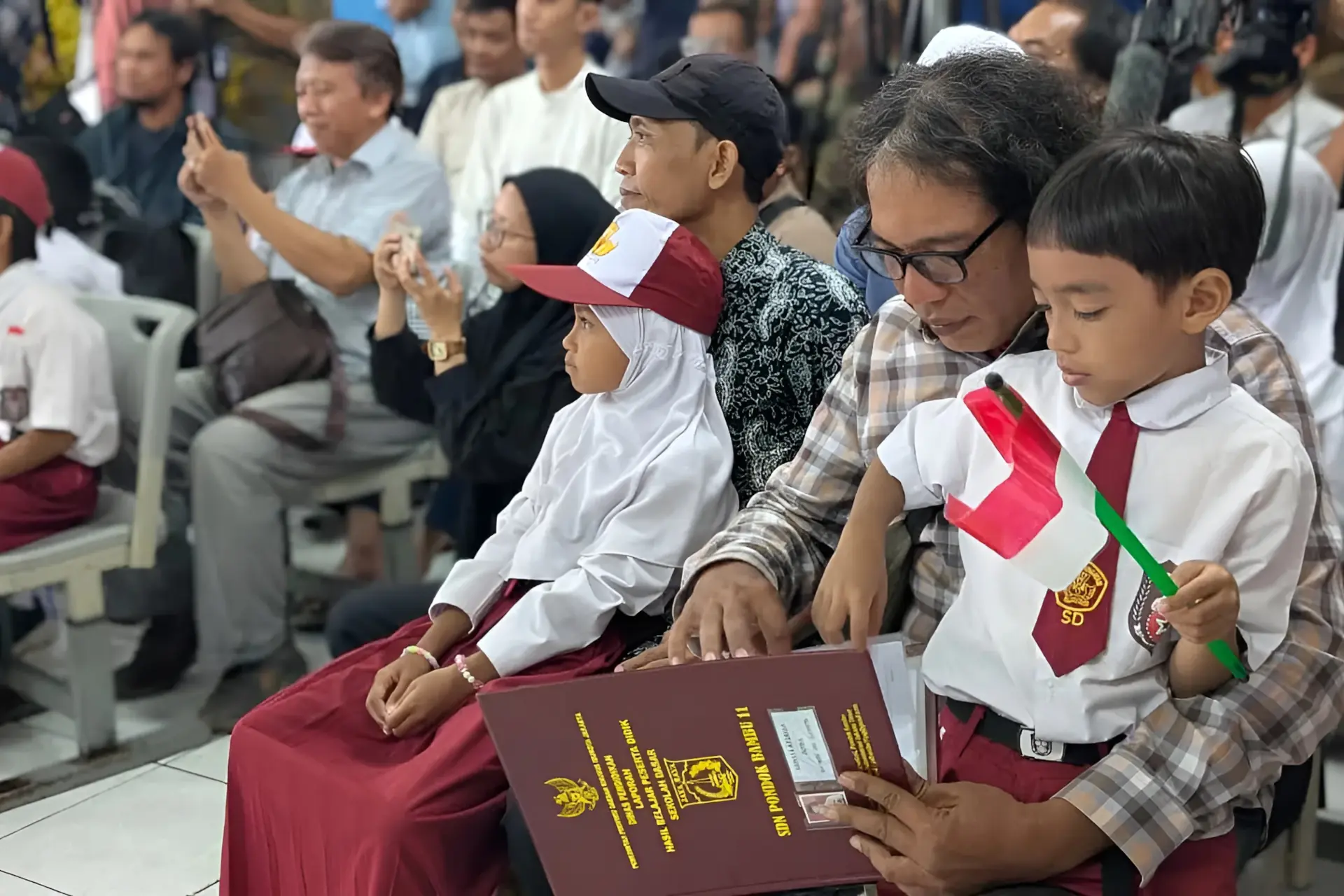 Siswa Tidak Otomatis Naik Kelas Mulai 2027? Mendikdasmen Buka Opsi Berlaku Negeri-Swasta, PGRI Dukung