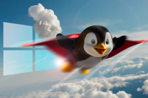 PC Tidak Kompatibel Secure Boot 2023? Migrasi ke Linux Jadi Jalan Keluar Termurah di Tengah Harga Komponen PC yang Mahal
