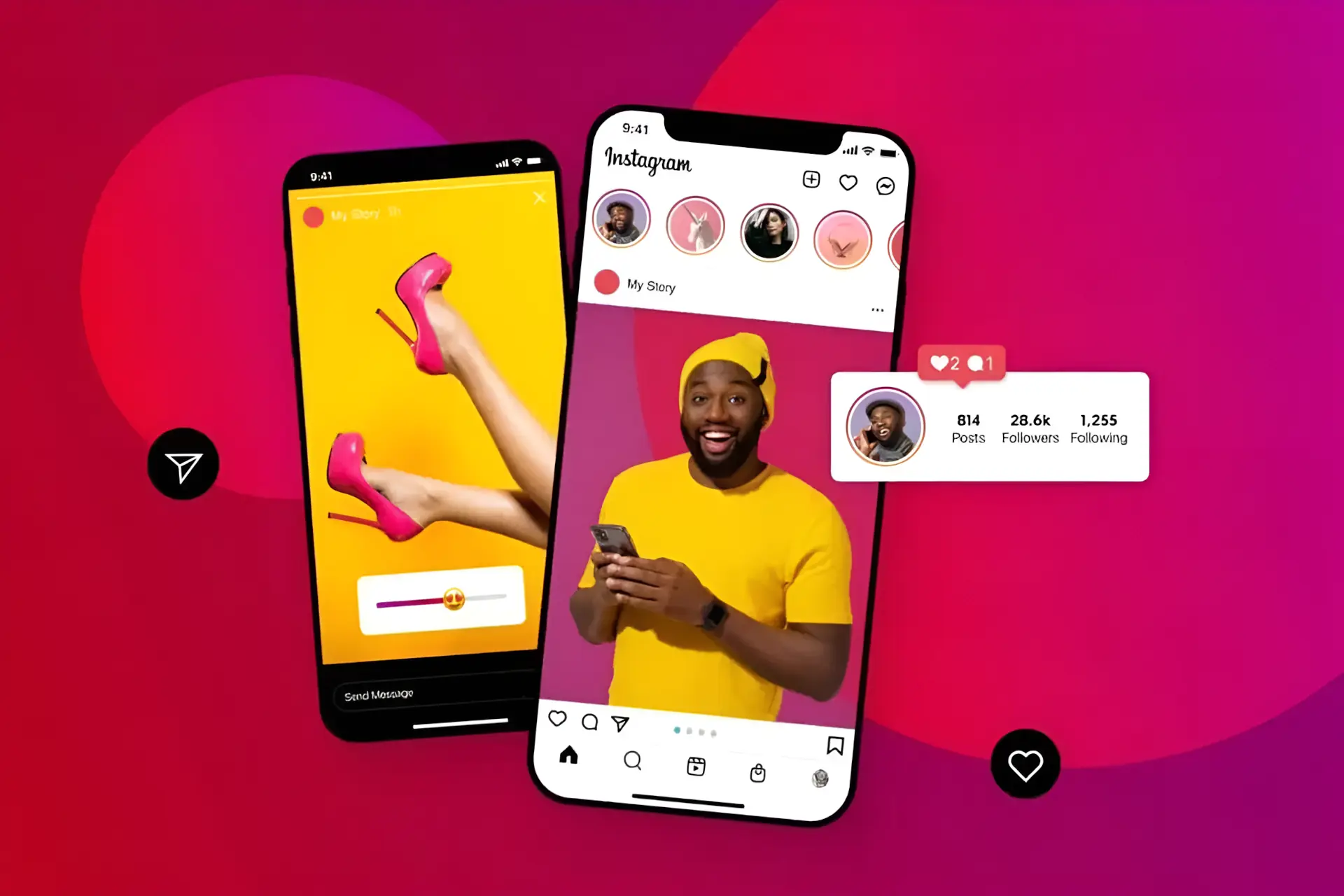Instagram Penalti Akun AI Tanpa Label 2026: Reach Mati & Cara Fix